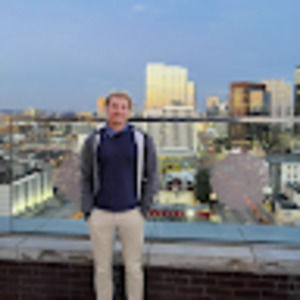 Meet your Posher, Mason